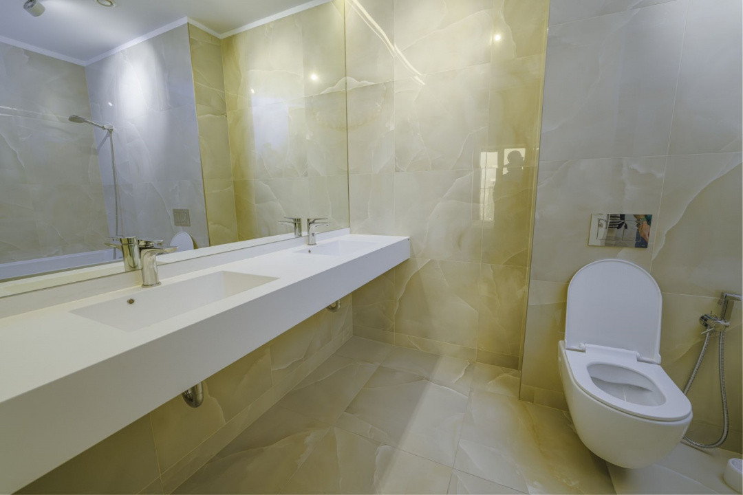Închiriere Apartament 3 Camere – One Verdi Park, Barbu Văcărescu