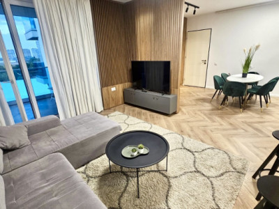 Închiriere apartament 3 camere – Floreasca Residence