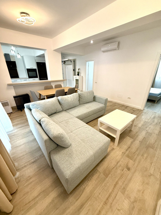 Inchiriere 3 camere Herastrau/Aviatiei