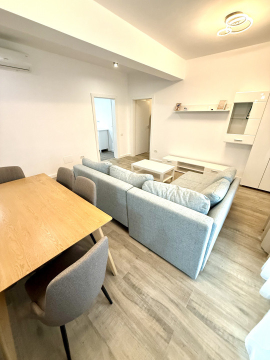Inchiriere 3 camere Herastrau/Aviatiei