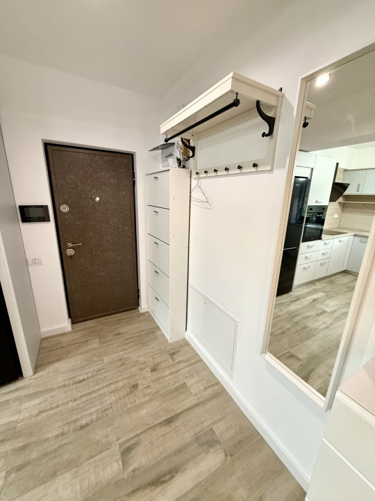 Inchiriere 3 camere Herastrau/Aviatiei