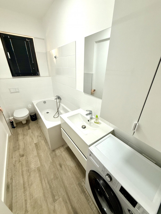 Inchiriere 3 camere Herastrau/Aviatiei