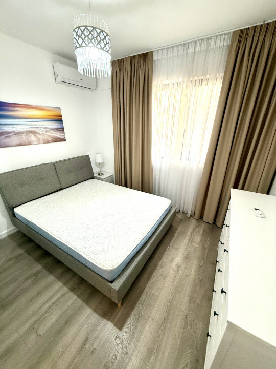 Inchiriere 3 camere Herastrau/Aviatiei