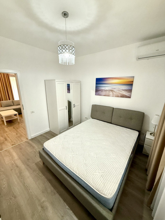 Inchiriere 3 camere Herastrau/Aviatiei