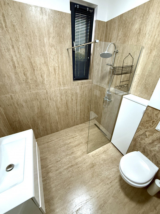 Inchiriere 3 camere Herastrau/Aviatiei