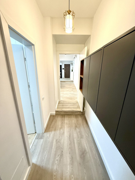 Inchiriere 3 camere Herastrau/Aviatiei