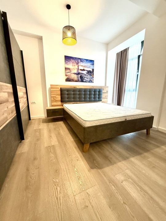 Inchiriere 3 camere Herastrau/Aviatiei