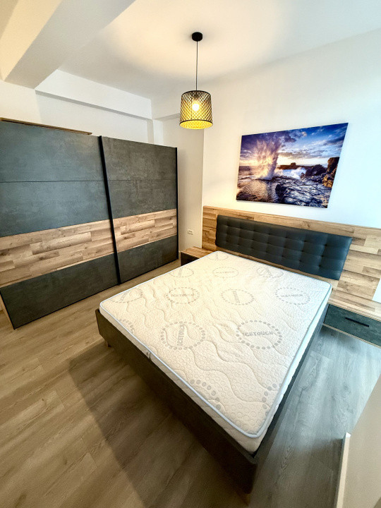 Inchiriere 3 camere Herastrau/Aviatiei
