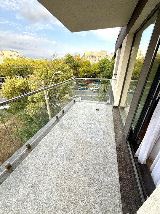 Inchiriere 3 camere Herastrau/Aviatiei