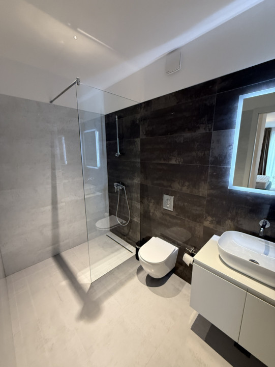 Apartament de inchiriat 3 camere Herastrau/Nordului