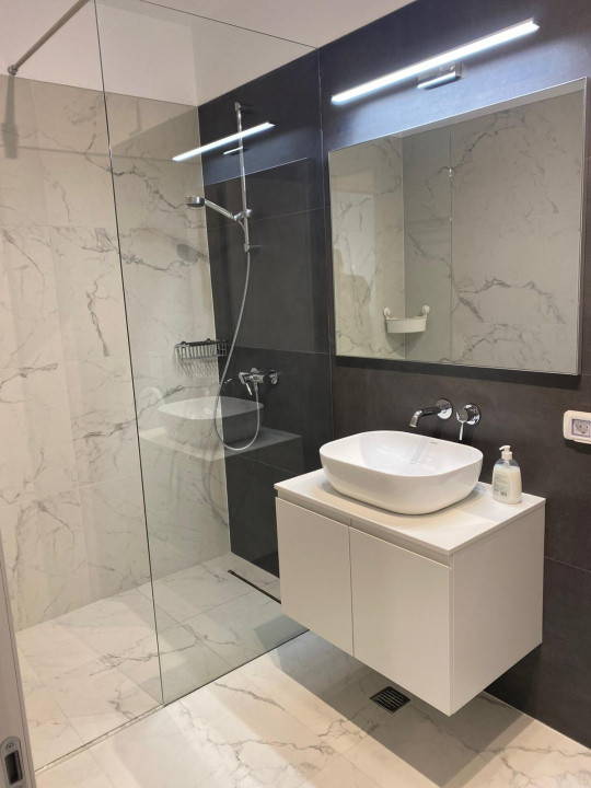 Apartament de inchiriat 2 camere Herastrau/Nordului