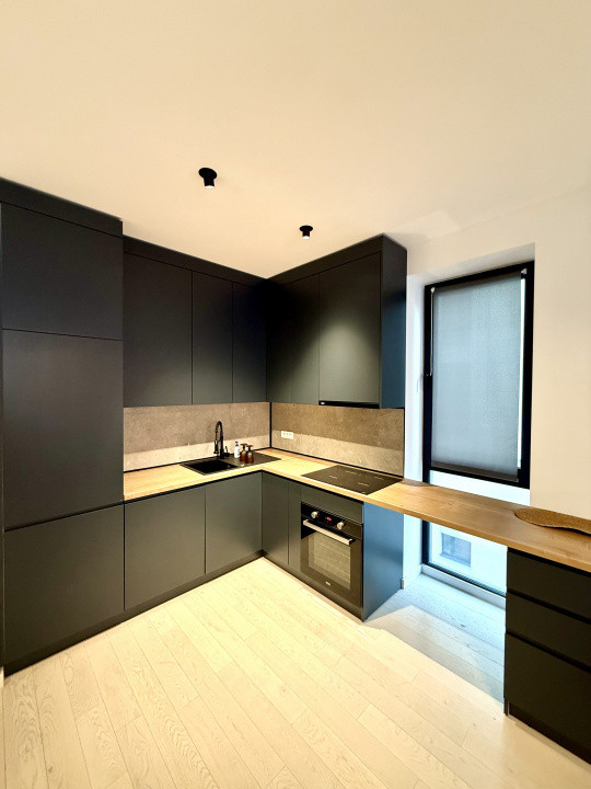 Apartament de inchiriat 3 camere Herastrau/Nordului