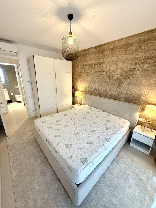 Apartament de inchiriat 3 camere Herastrau/Nordului