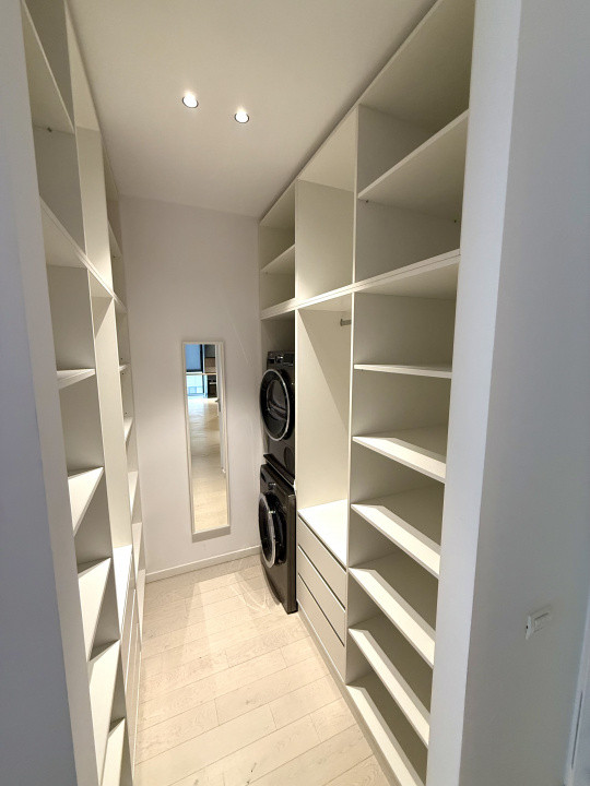 Apartament de inchiriat 3 camere Herastrau/Nordului