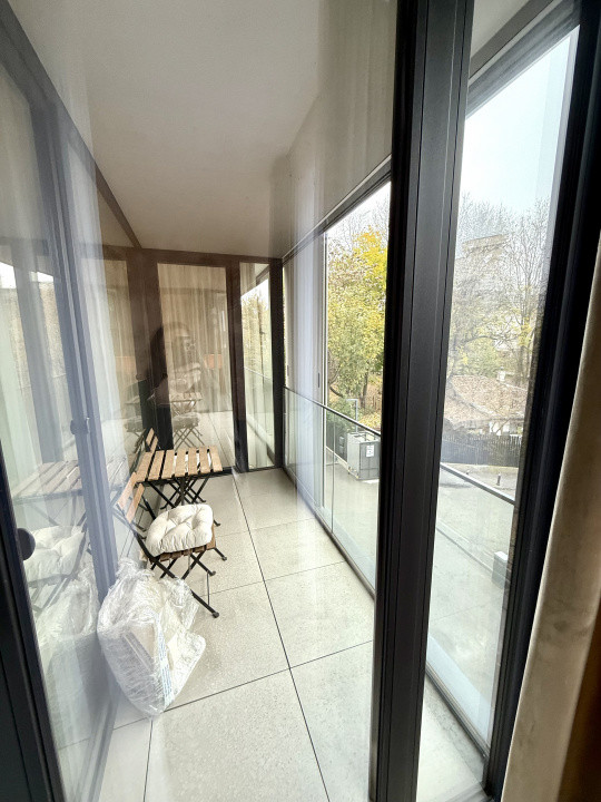 Apartament de inchiriat 3 camere Herastrau/Nordului