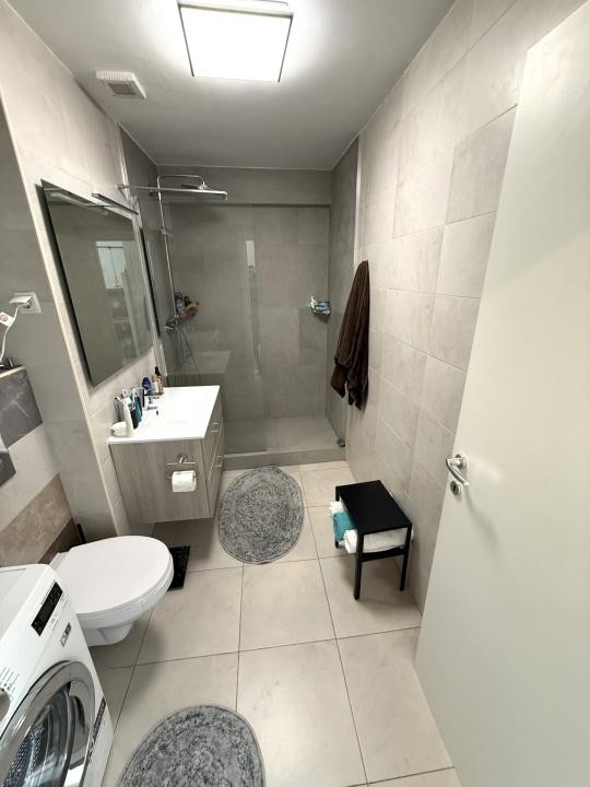 Apartament modern cu 2 camere într-un bloc boutique – confort și stil într-o loc