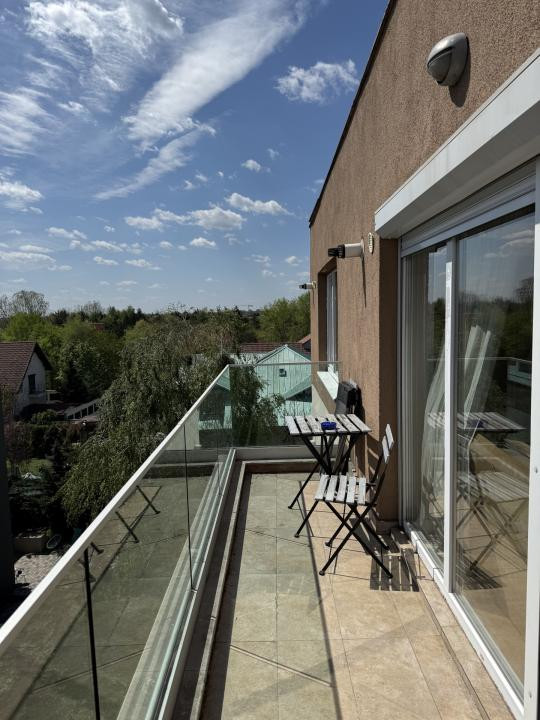 Apartament modern cu 2 camere într-un bloc boutique – confort și stil într-o loc