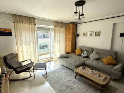 Apartament modern cu 2 camere într-un bloc boutique – confort și stil într-o loc