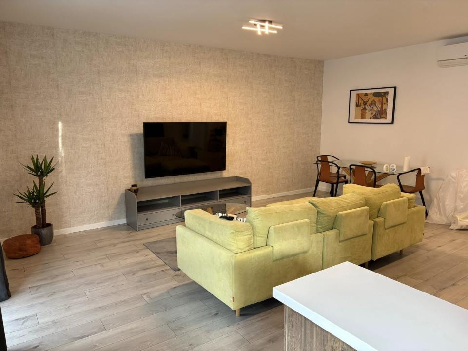 Apartament 2 camere  zona Herastrau/Nordului