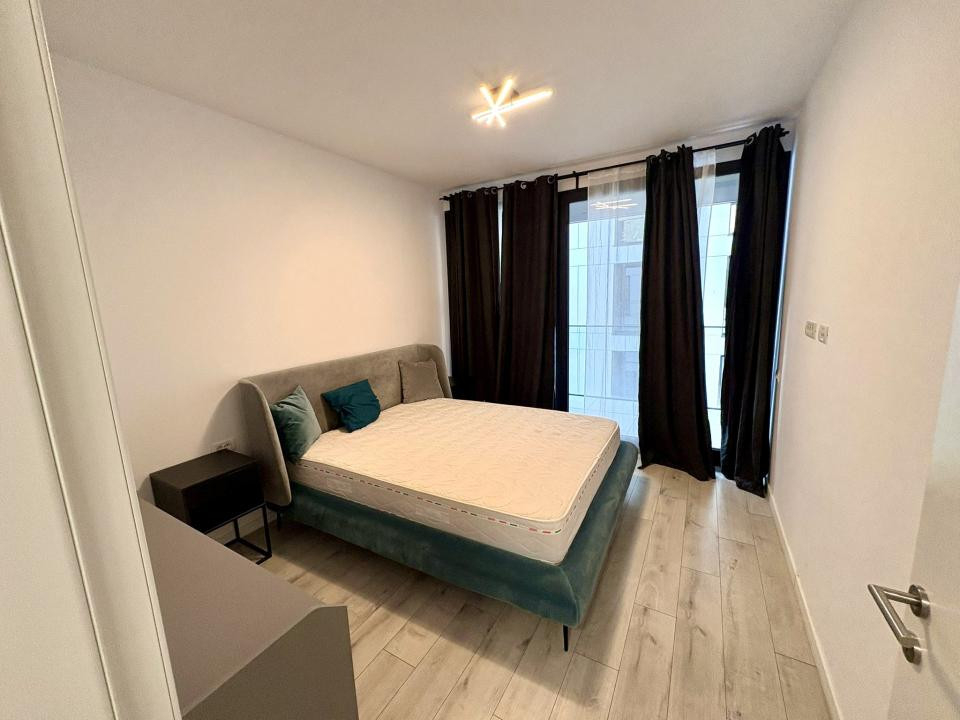 Apartament 2 camere  zona Herastrau/Nordului
