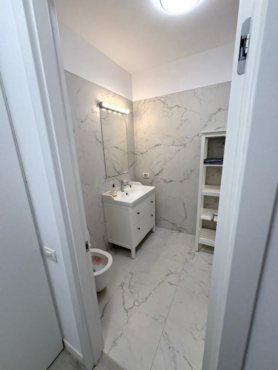 Apartament 2 camere  zona Herastrau/Nordului