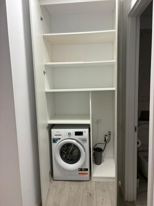 Apartament 2 camere  zona Herastrau/Nordului
