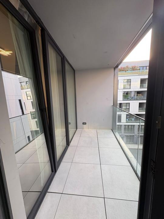Apartament 2 camere  zona Herastrau/Nordului