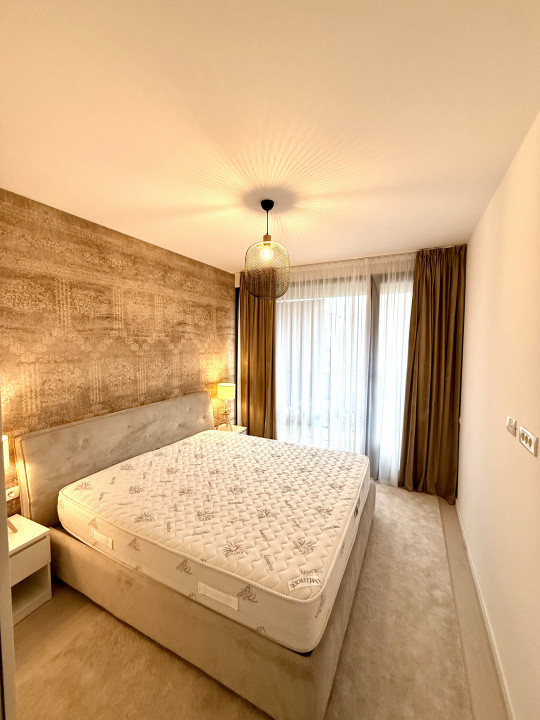 Apartament de inchiriat 3 camere Herastrau/Nordului