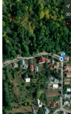 Vanzare Vila sau Casa de vacanta 7 camere Teren 1320mp Breaza
