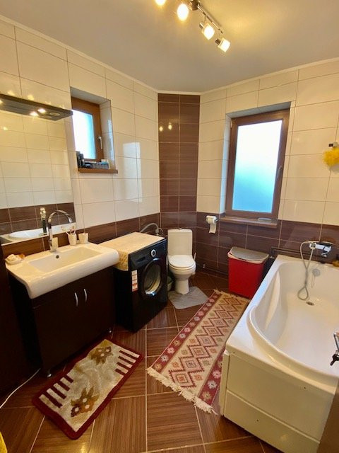 Vanzare Vila sau Casa de vacanta 7 camere Teren 1320mp Breaza