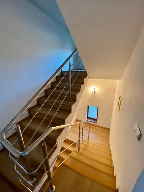 Vanzare Vila sau Casa de vacanta 7 camere Teren 1320mp Breaza