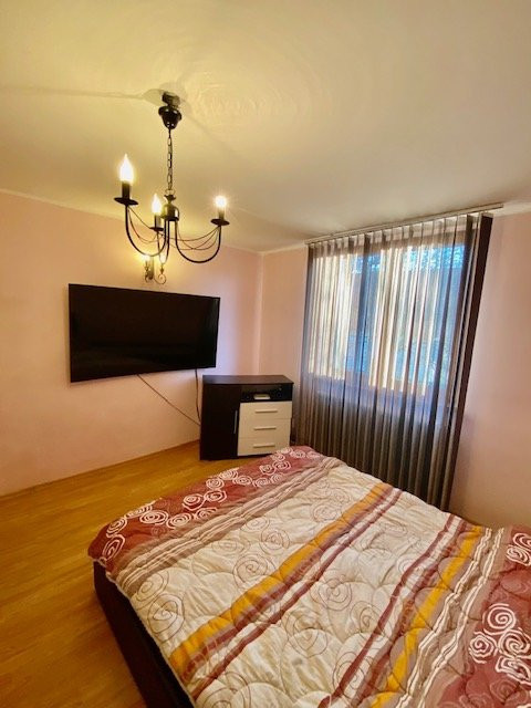 Vanzare Vila sau Casa de vacanta 7 camere Teren 1320mp Breaza