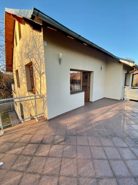 Vanzare Vila sau Casa de vacanta 7 camere Teren 1320mp Breaza