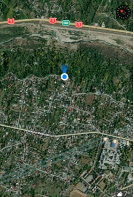 Vanzare Vila sau Casa de vacanta 7 camere Teren 1320mp Breaza