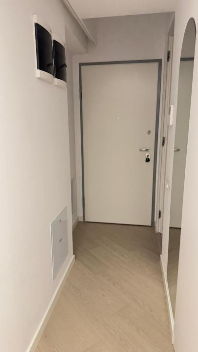 Cortina North Studiou dublu /inchiriere/ Pipera