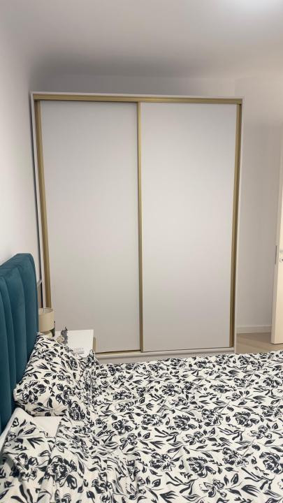 Cortina North Studiou dublu /inchiriere/ Pipera