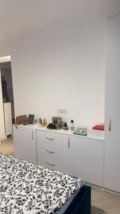 Cortina North Studiou dublu /inchiriere/ Pipera