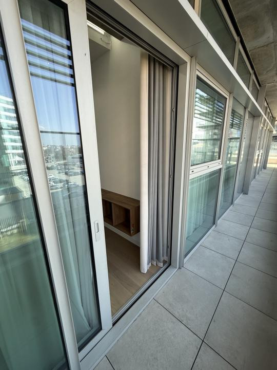 UP-SITE Floreasca | Studio dublu | Parcare + boxă
