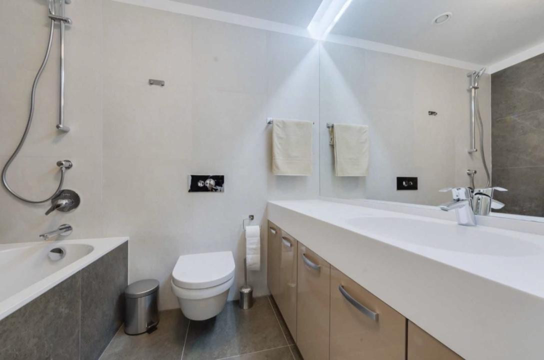 Inchiriere apartament 2 camere lux Herastrau/Aviatiei