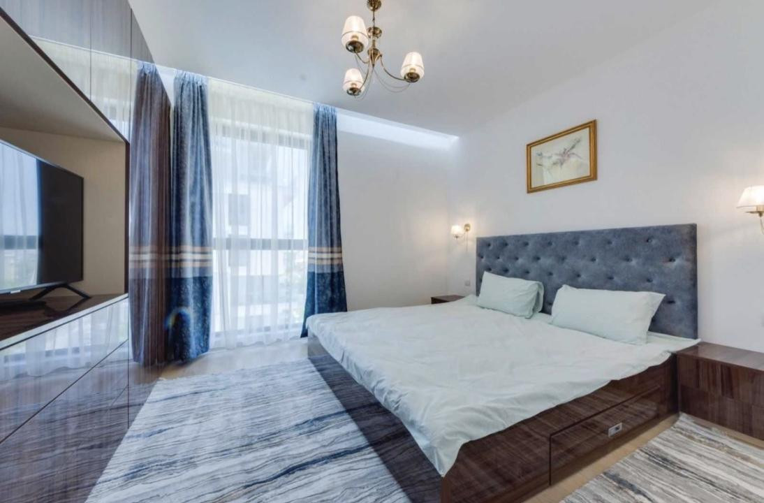 Inchiriere apartament 2 camere lux Herastrau/Aviatiei