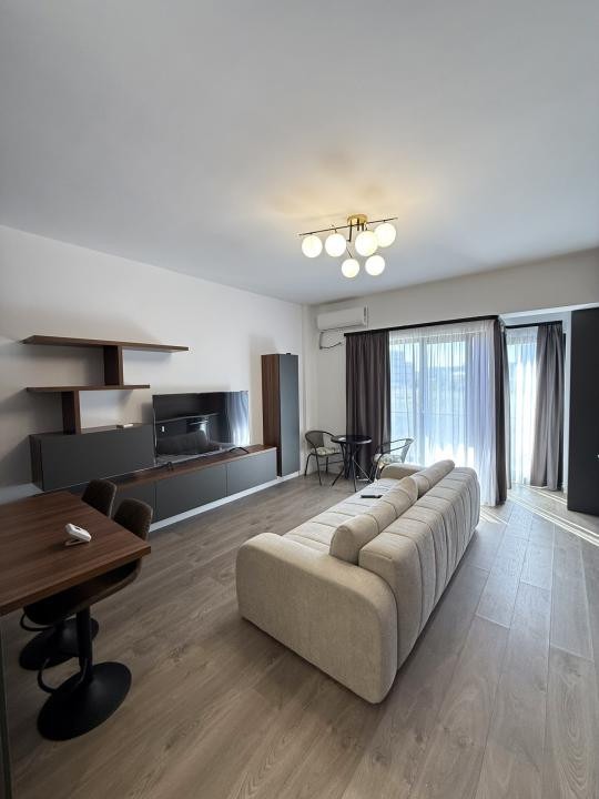 Vanzare apartament | 2 camere| Aviatiei| Vedere libera