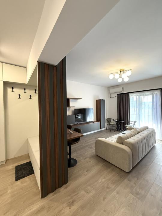 Vanzare apartament | 2 camere| Aviatiei| Vedere libera