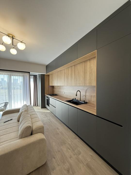 Vanzare apartament | 2 camere| Aviatiei| Vedere libera