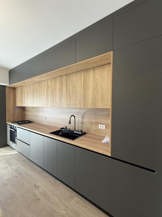 Vanzare apartament | 2 camere| Aviatiei| Vedere libera