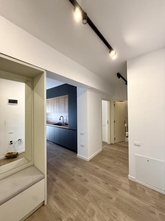 Vanzare apartament | 2 camere| Aviatiei| Vedere libera