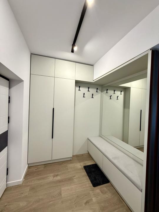 Vanzare apartament | 2 camere| Aviatiei| Vedere libera