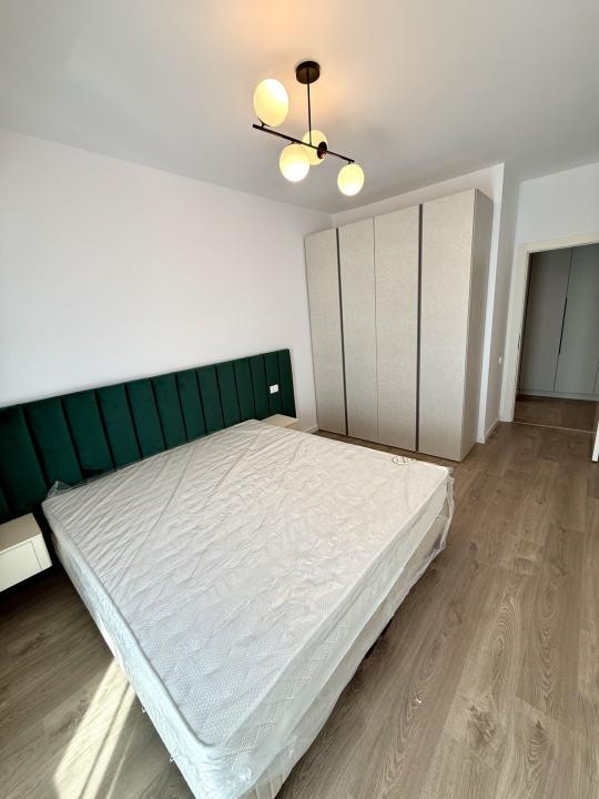 Vanzare apartament | 2 camere| Aviatiei| Vedere libera