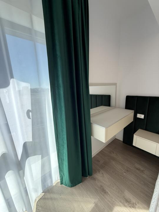 Vanzare apartament | 2 camere| Aviatiei| Vedere libera