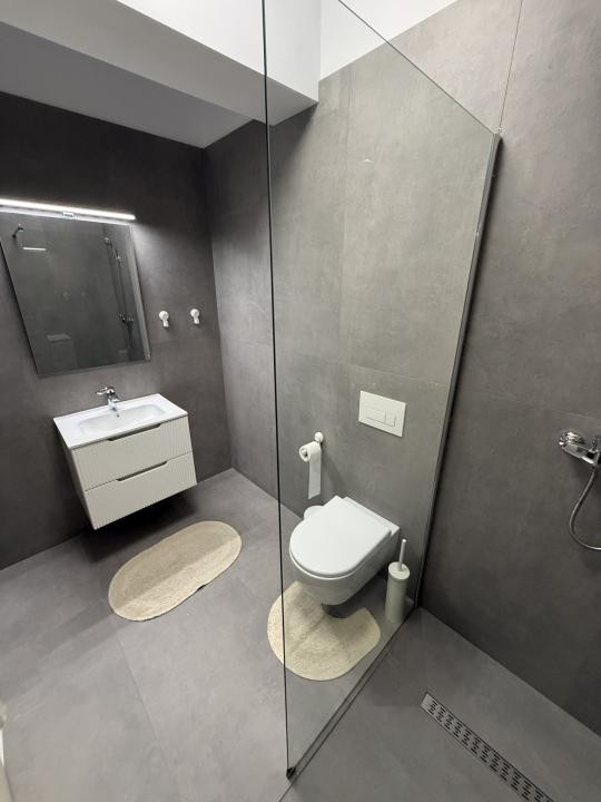 Vanzare apartament | 2 camere| Aviatiei| Vedere libera