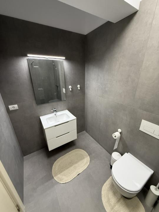 Vanzare apartament | 2 camere| Aviatiei| Vedere libera
